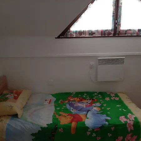 بيت للعطل Mia, Terme Catez Brežice