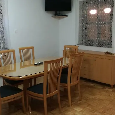 Mia, Terme Catez Brežice